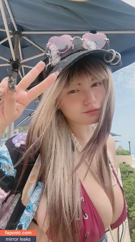 PunkMacarroni, Punk_Macarroni, punk__macarroni Nakenläckor OnlyFans Foto #47