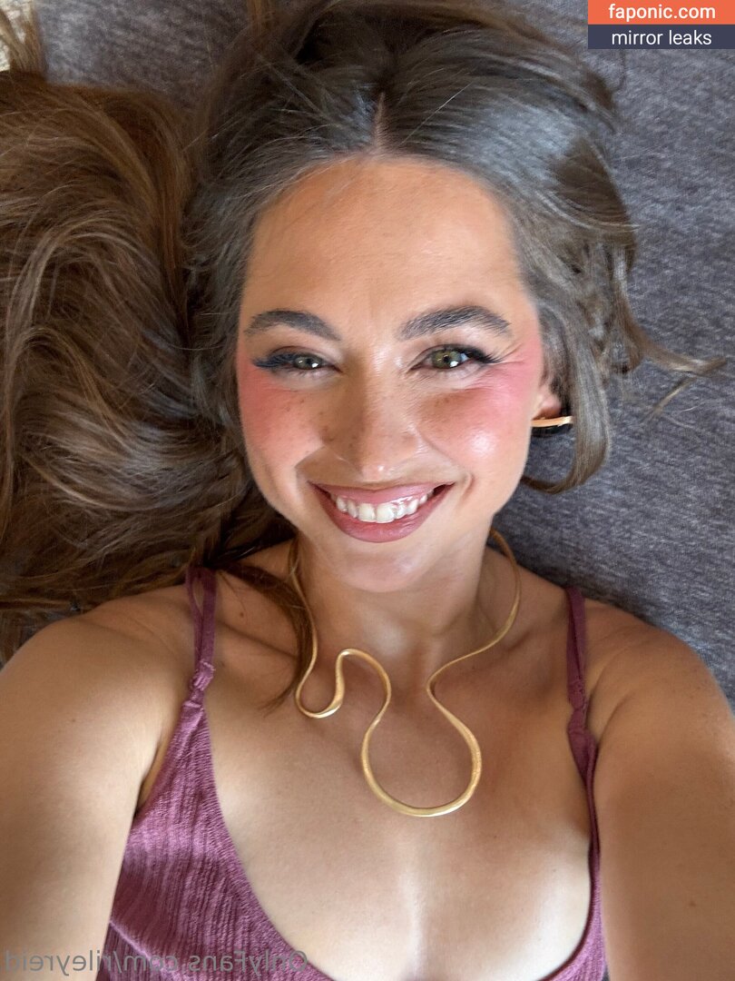 Riley Reid, RileyReidTikTok, hellorileyreid, rileyreidx3 Nakenläckor OnlyFans Foto #2761