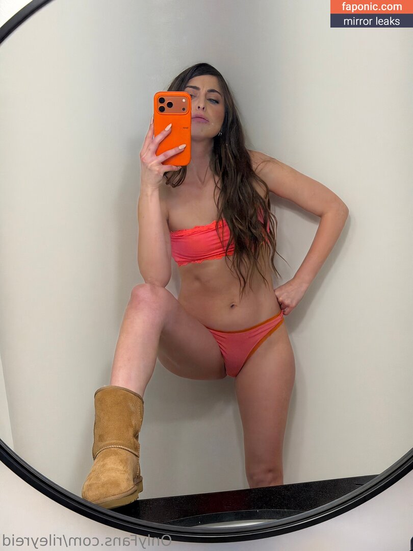 Riley Reid, RileyReidTikTok, hellorileyreid, rileyreidx3 Nakenläckor OnlyFans Foto #2764