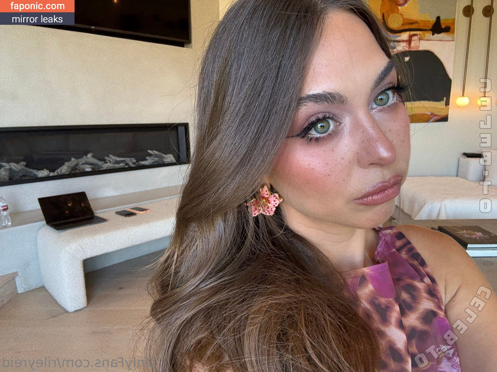 Riley Reid, RileyReidTikTok, hellorileyreid, rileyreidx3 Nakenläckor OnlyFans Foto #2785