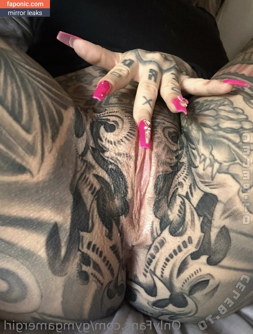 Gymgamergirl Nakenläckor OnlyFans Foto #72