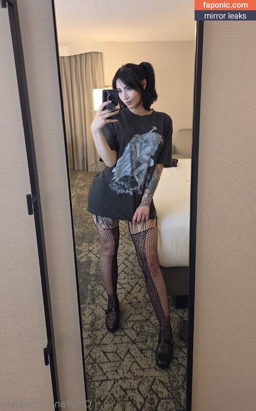 Luxlo, luxlocosplay Nakenläckor OnlyFans/Patreon Foto #54
