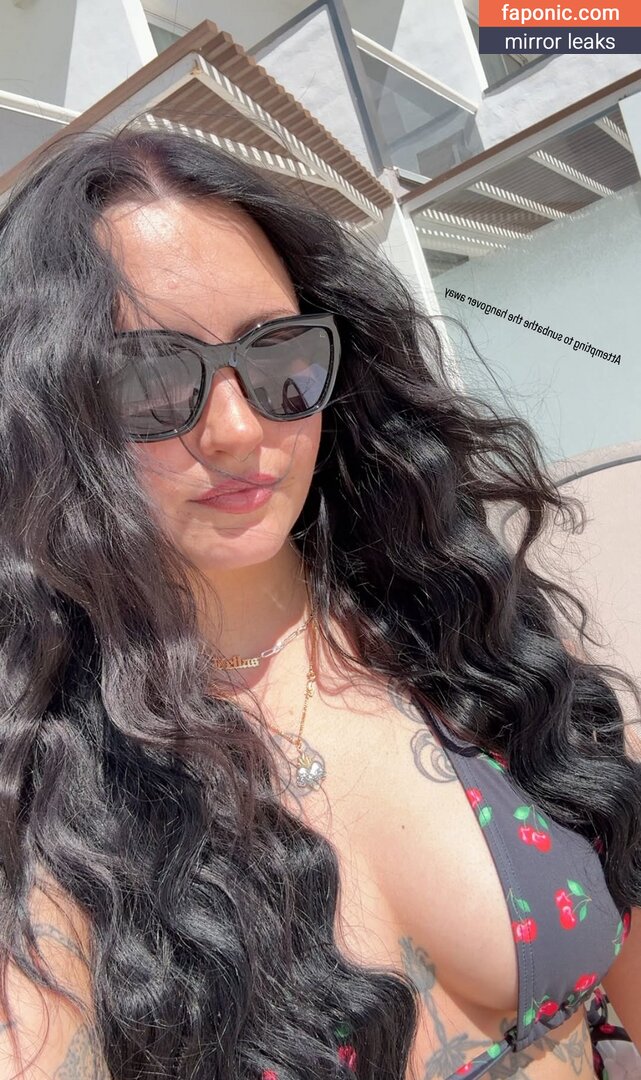 forensic.peach, marykellas Nakenläckor OnlyFans Foto #8