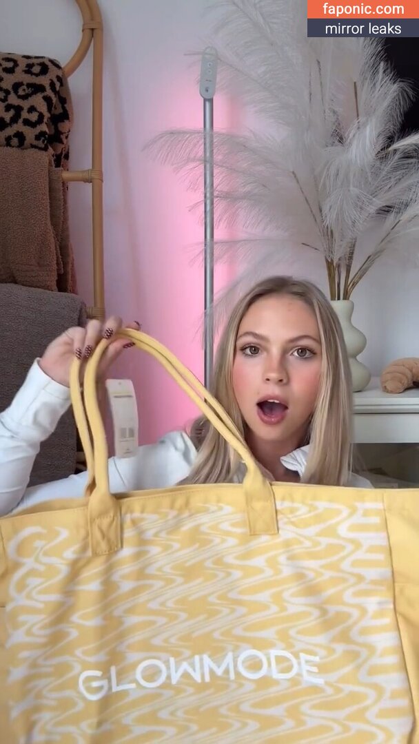 Jordyn Jones, jjjordynjones, jordylee.jones, jordynjones Nakenläckor OnlyFans Foto #1380