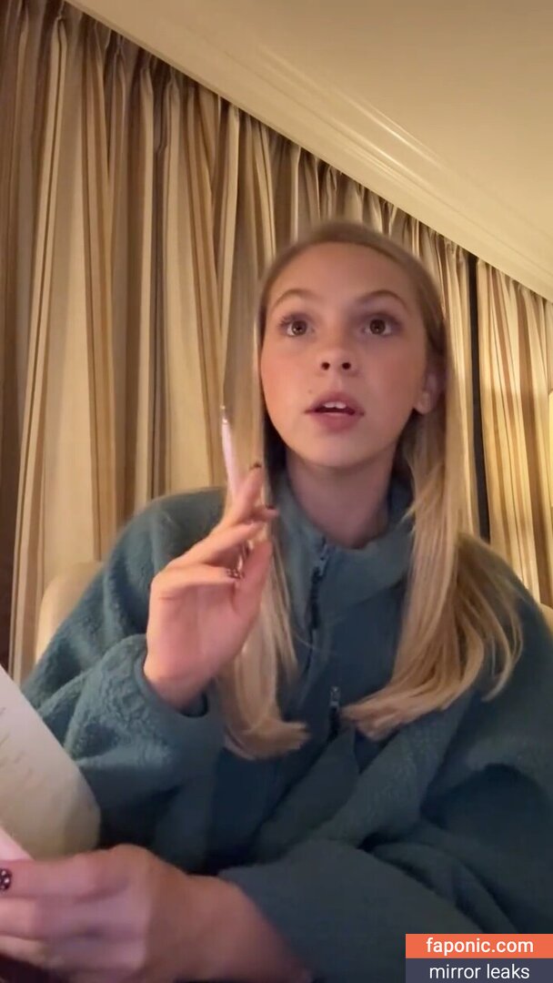 Jordyn Jones, jjjordynjones, jordylee.jones, jordynjones Nakenläckor OnlyFans Foto #1418