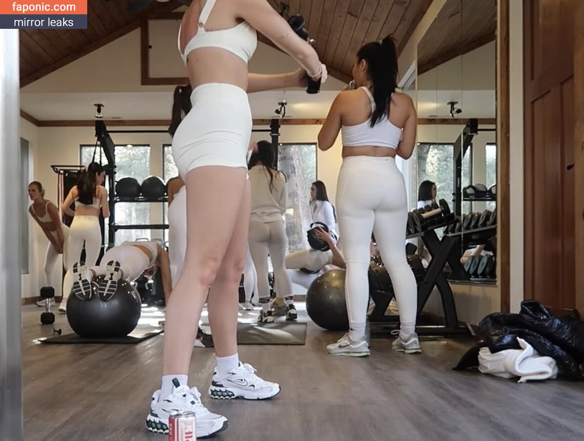 Jordyn Jones, jjjordynjones, jordylee.jones, jordynjones Nakenläckor OnlyFans Foto #1468