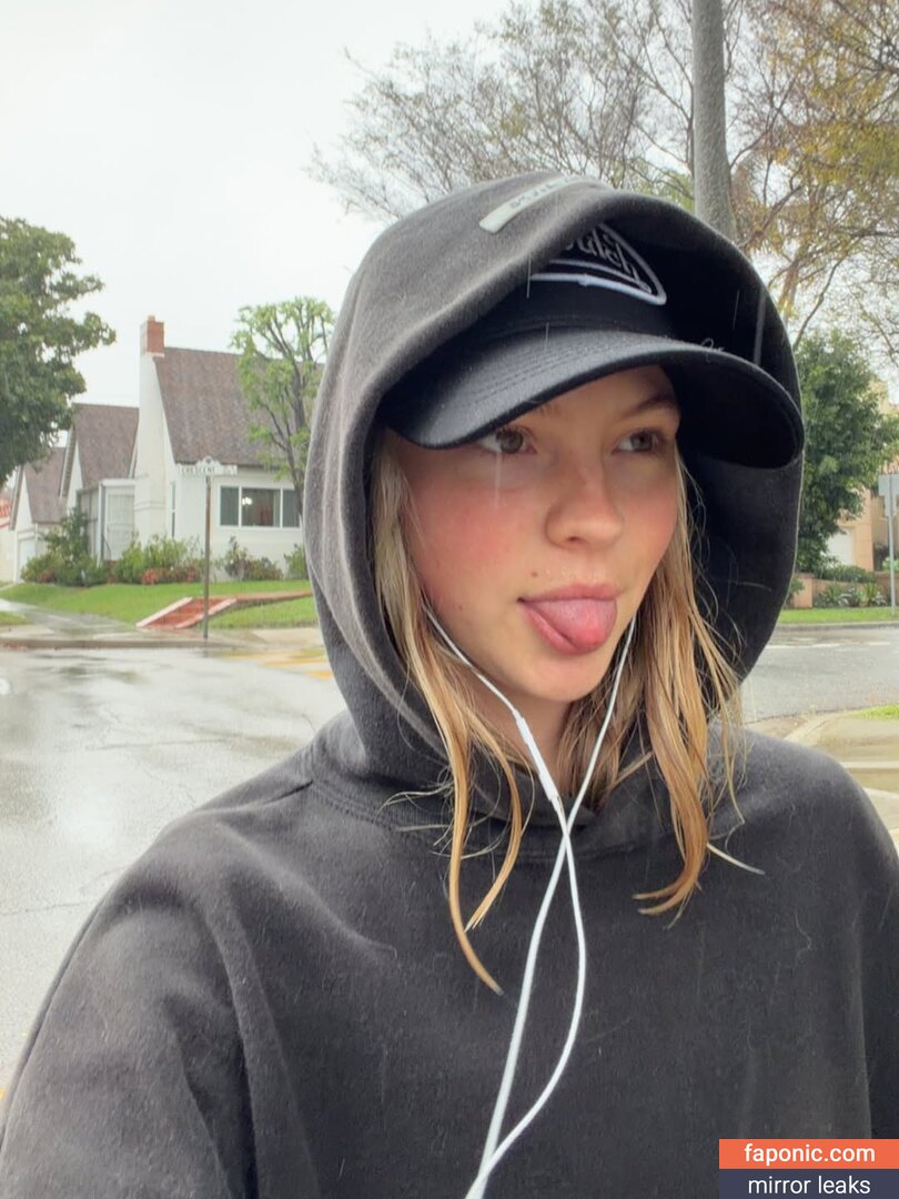Jordyn Jones, jjjordynjones, jordylee.jones, jordynjones Nakenläckor OnlyFans Foto #1497