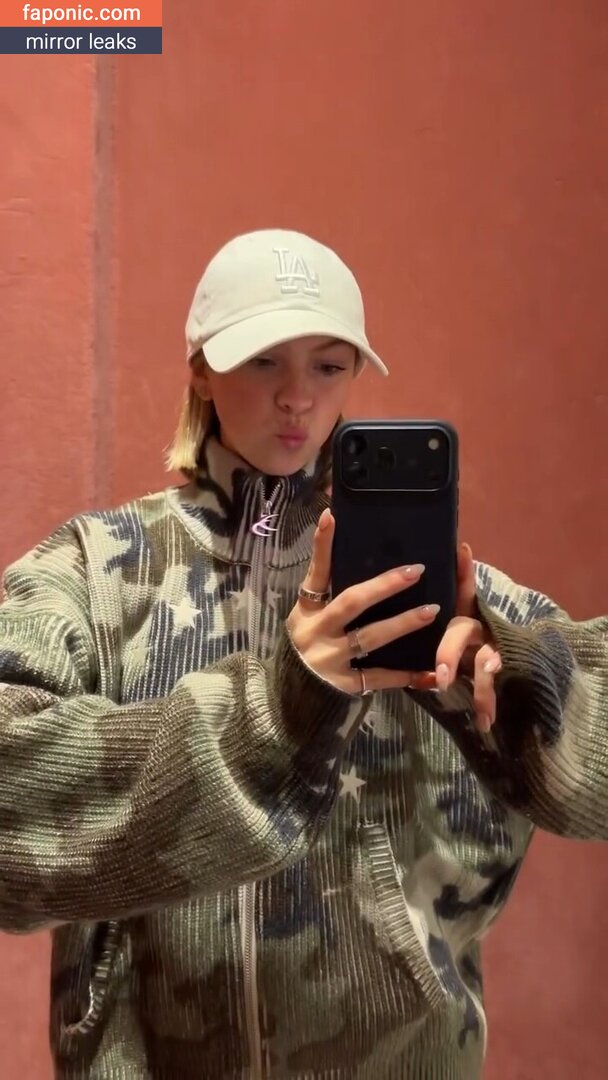 Jordyn Jones, jjjordynjones, jordylee.jones, jordynjones Nakenläckor OnlyFans Foto #1524
