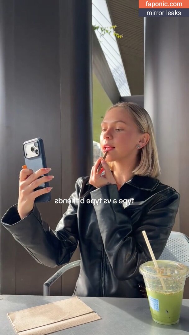 Jordyn Jones, jjjordynjones, jordylee.jones, jordynjones Nakenläckor OnlyFans Foto #1535
