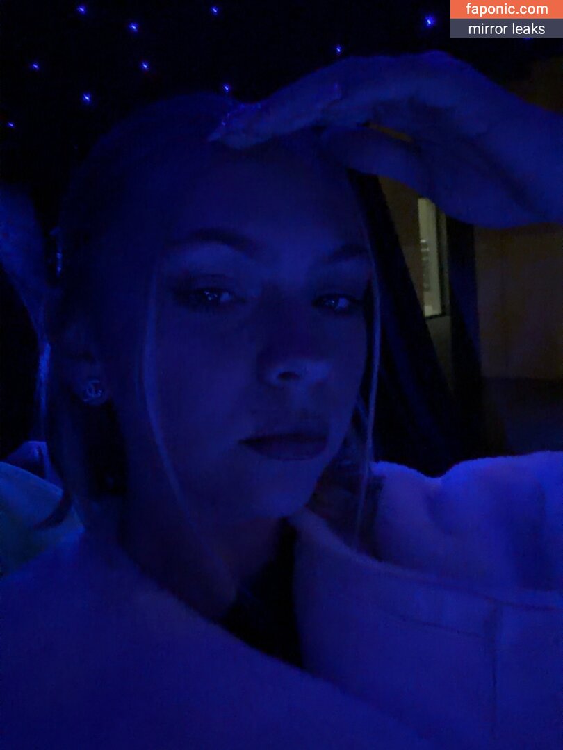 Jordyn Jones, jjjordynjones, jordylee.jones, jordynjones Nakenläckor OnlyFans Foto #1551