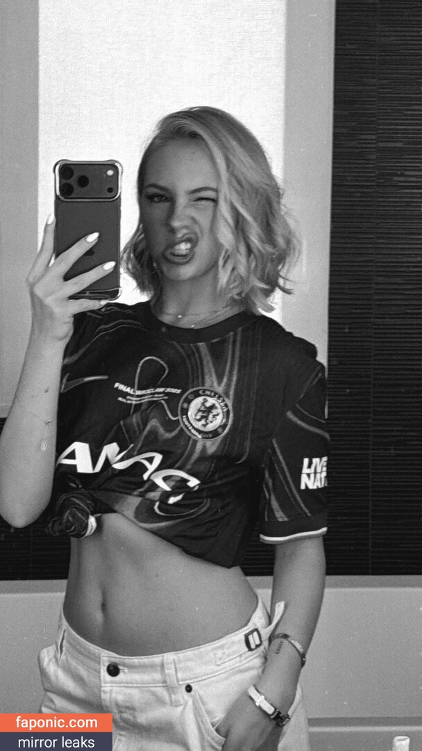 Jordyn Jones, jjjordynjones, jordylee.jones, jordynjones Nakenläckor OnlyFans Foto #1591