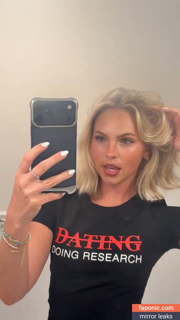 Jordyn Jones, jjjordynjones, jordylee.jones, jordynjones Nakenläckor OnlyFans Foto #1646