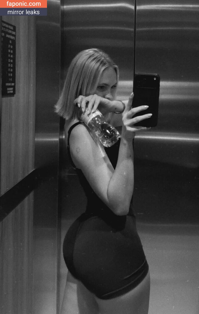 Jordyn Jones, jjjordynjones, jordylee.jones, jordynjones Nakenläckor OnlyFans Foto #1811
