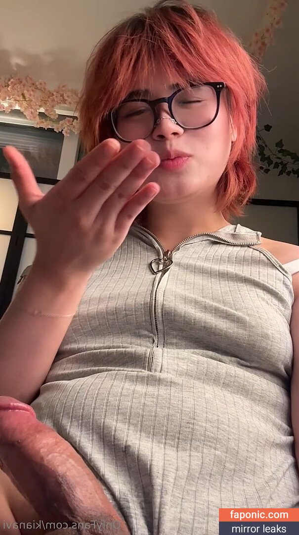 KianaVi, kianavi5 Nakenläckor OnlyFans Foto #515