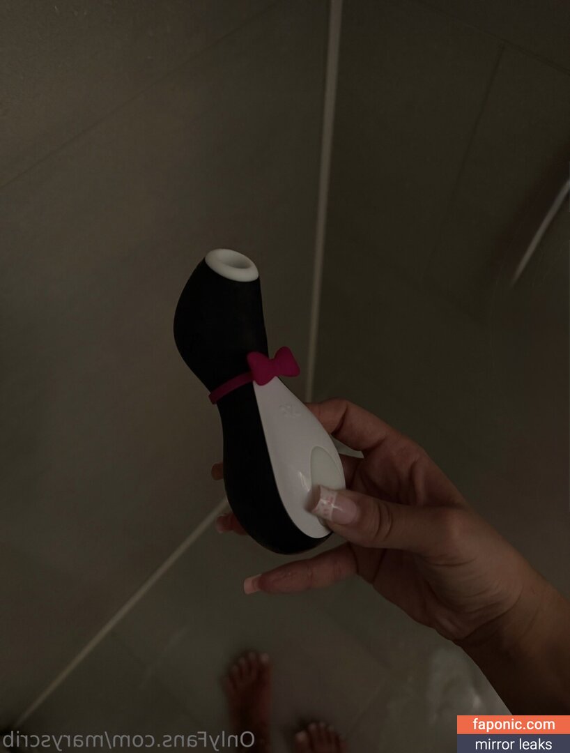 Maryscrib, marys.crib Nakenläckor OnlyFans Foto #30
