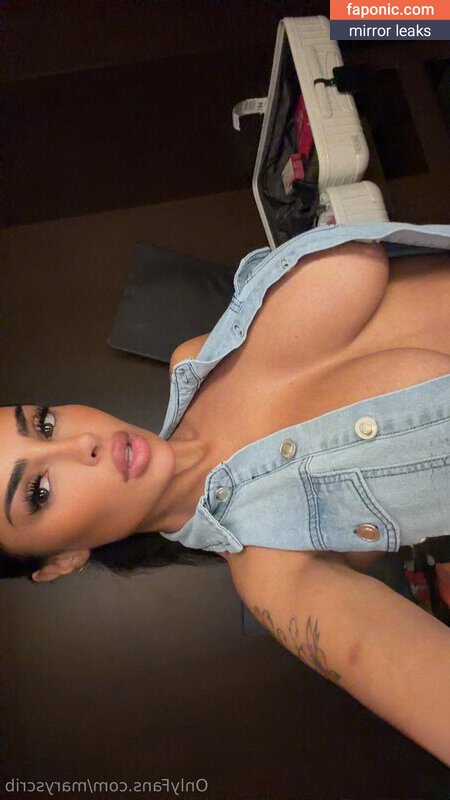 Maryscrib, marys.crib Nakenläckor OnlyFans Foto #48