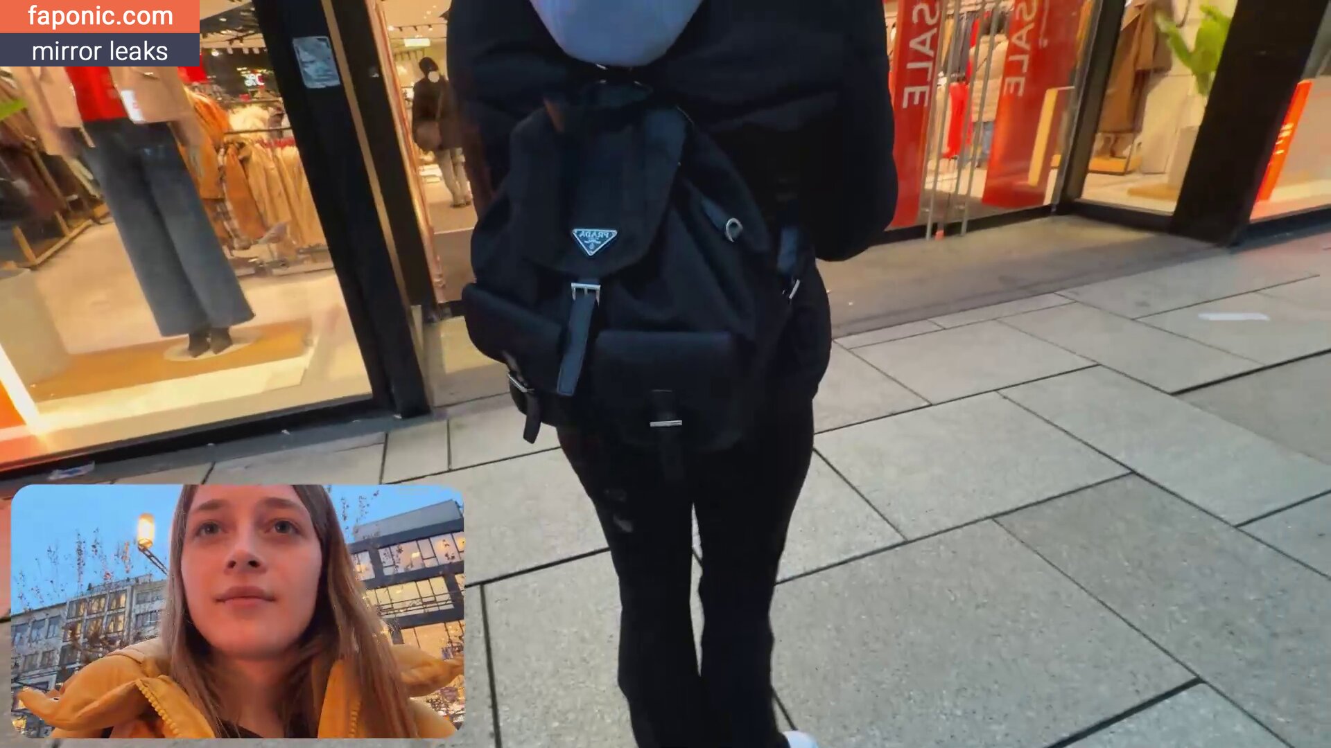 Upminaa, https: Nakenläckor  Foto #53