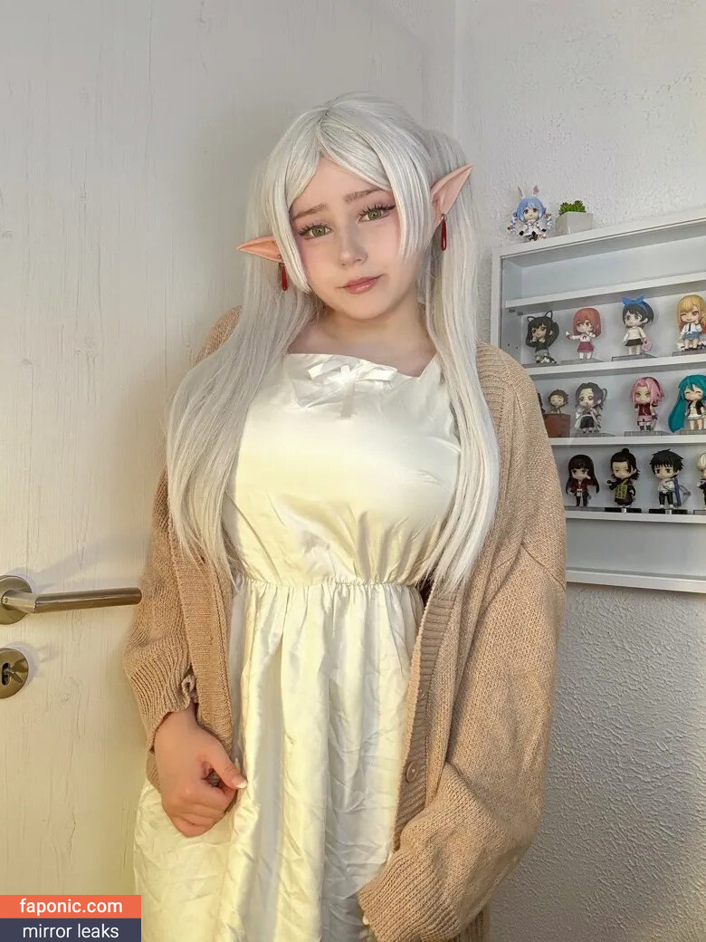 Upminaa, https: Nakenläckor  Foto #174