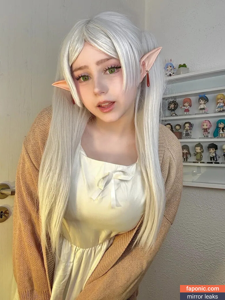 Upminaa, https: Nakenläckor  Foto #178
