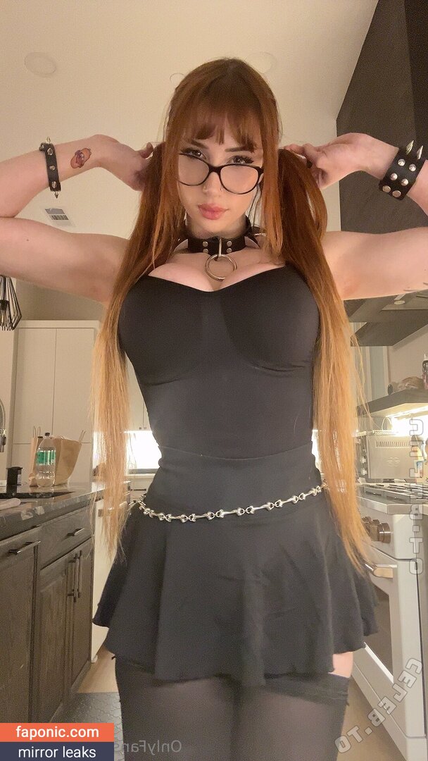Bigguswombus, Bigwomb, Morgpie, https: Nakenläckor OnlyFans Foto #153
