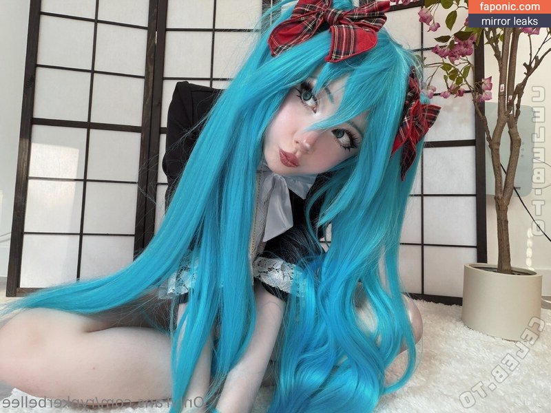 Rynkerbelle, catl0verr69, https:, rynkerbellee Nakenläckor OnlyFans Foto #23