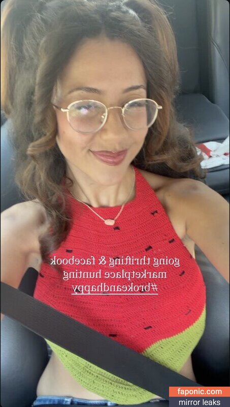 Megan Botnick, mbeeco Nakenläckor OnlyFans Foto #4