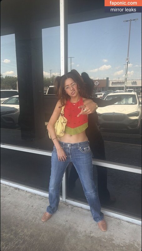 Megan Botnick, mbeeco Nakenläckor OnlyFans Foto #6