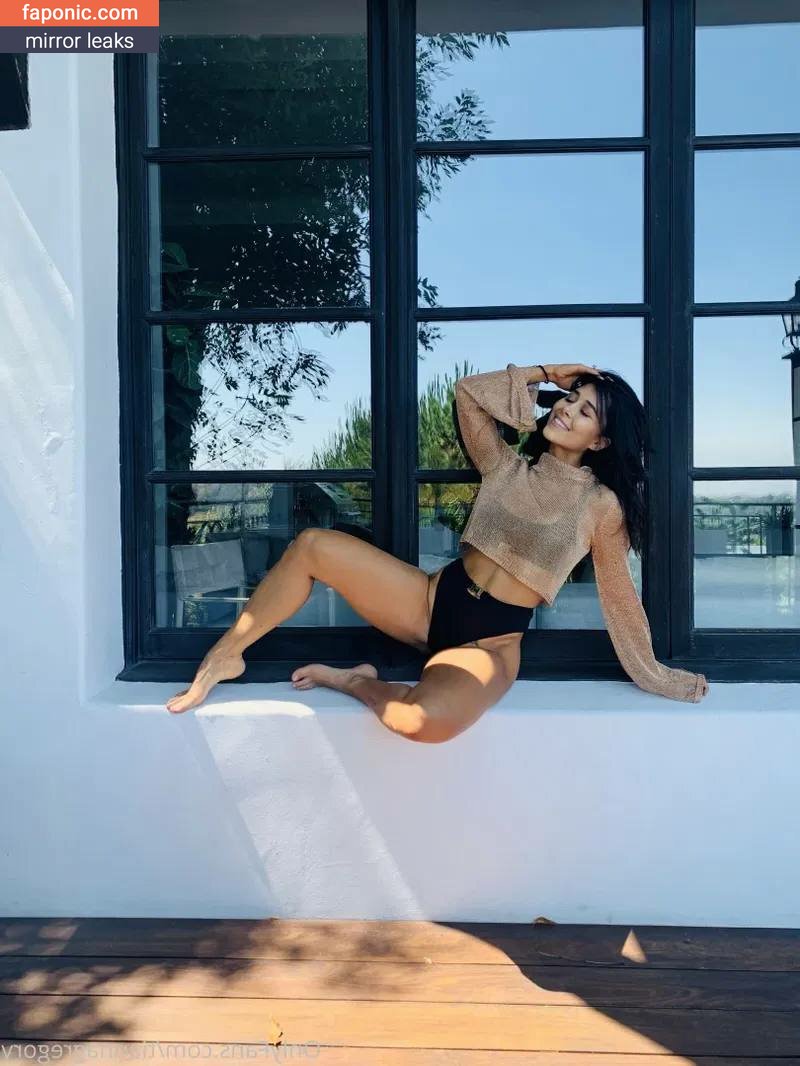 Tianna Gregory, Tiannag Nakenläckor OnlyFans/Patreon Foto #33