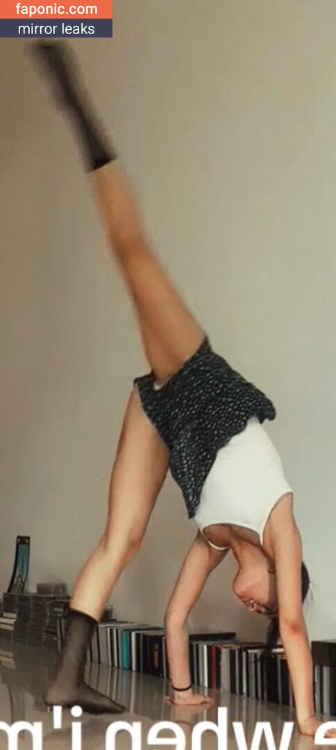 aangelarrochista, mrs_arockstar Nakenläckor OnlyFans Foto #214