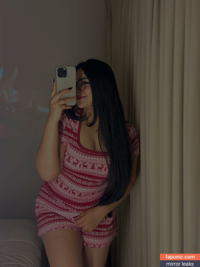 Aarohi Tirpude, aarohitirpude_ Nakenläckor  Foto #9