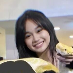 Aika Candice