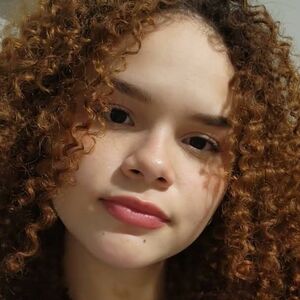 Alice Lorrana Sampaio passos