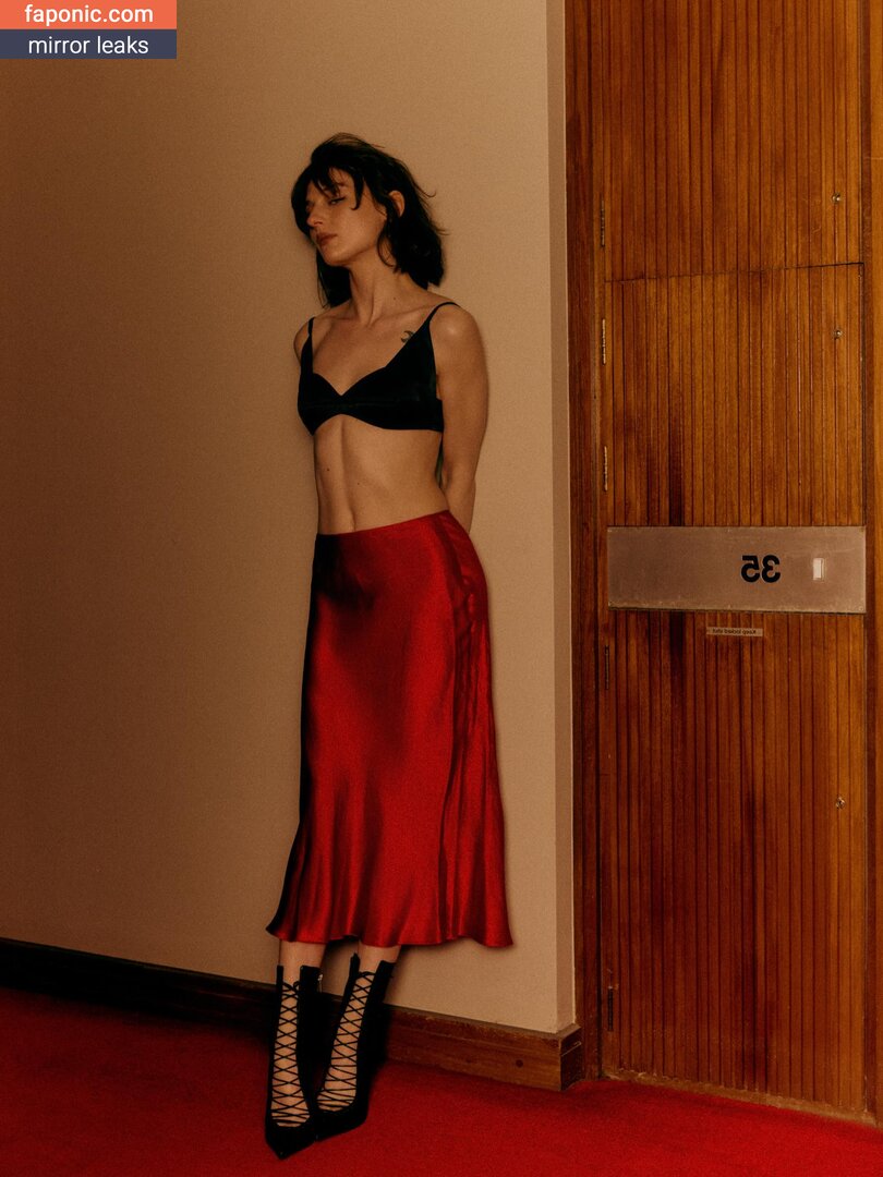 Alice Pagani