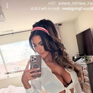 Allee Belle