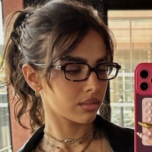 Amandine Valles