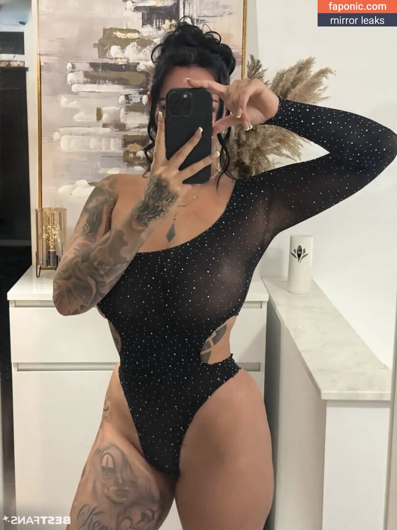 Anastasia Ink