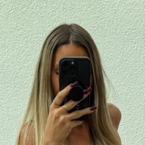 Angelina Amore
