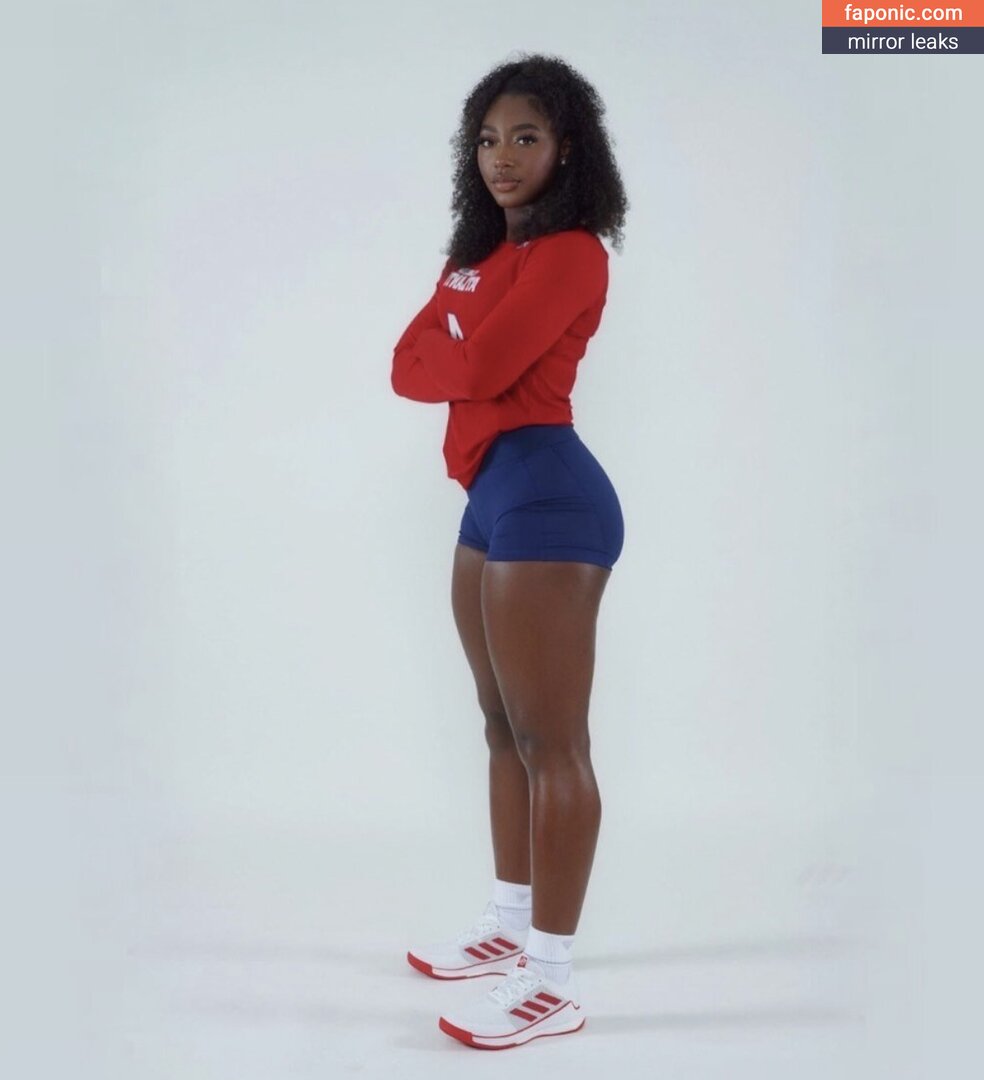 Aniya Harvey