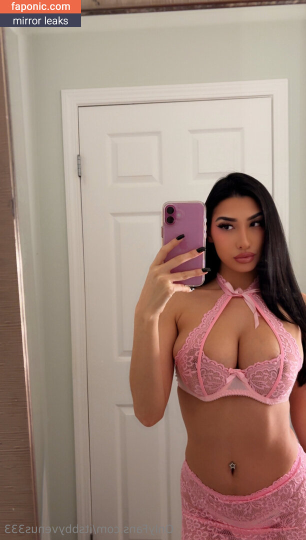 333venus_, bbyfromvenus Nakenläckor OnlyFans Foto #5