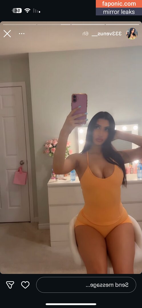 333venus_, bbyfromvenus Nakenläckor OnlyFans Foto #34