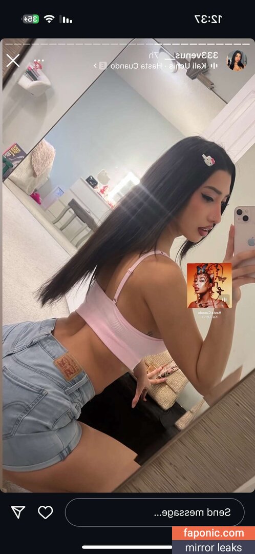 333venus_, bbyfromvenus Nakenläckor OnlyFans Foto #74