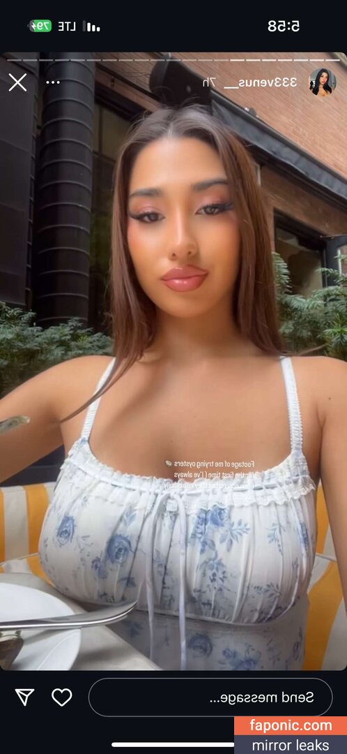 333venus_, bbyfromvenus Nakenläckor OnlyFans Foto #89