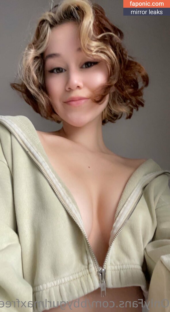 bbygurlmax, therealbbygurlmax Nakenläckor OnlyFans Foto #129