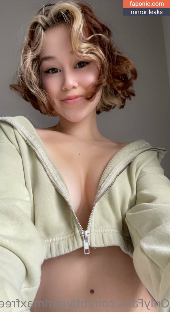 bbygurlmax, therealbbygurlmax Nakenläckor OnlyFans Foto #130