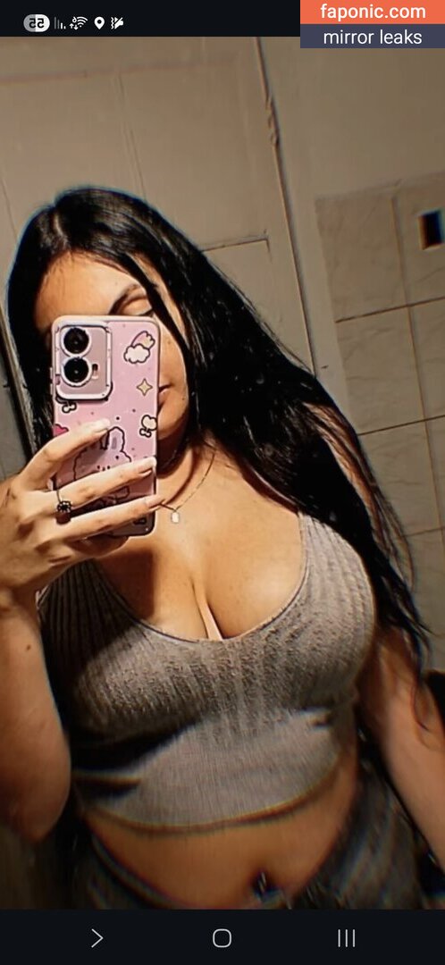 Carolain Gonzalez