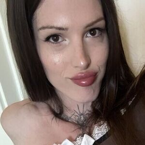 Carrie Emberlyn