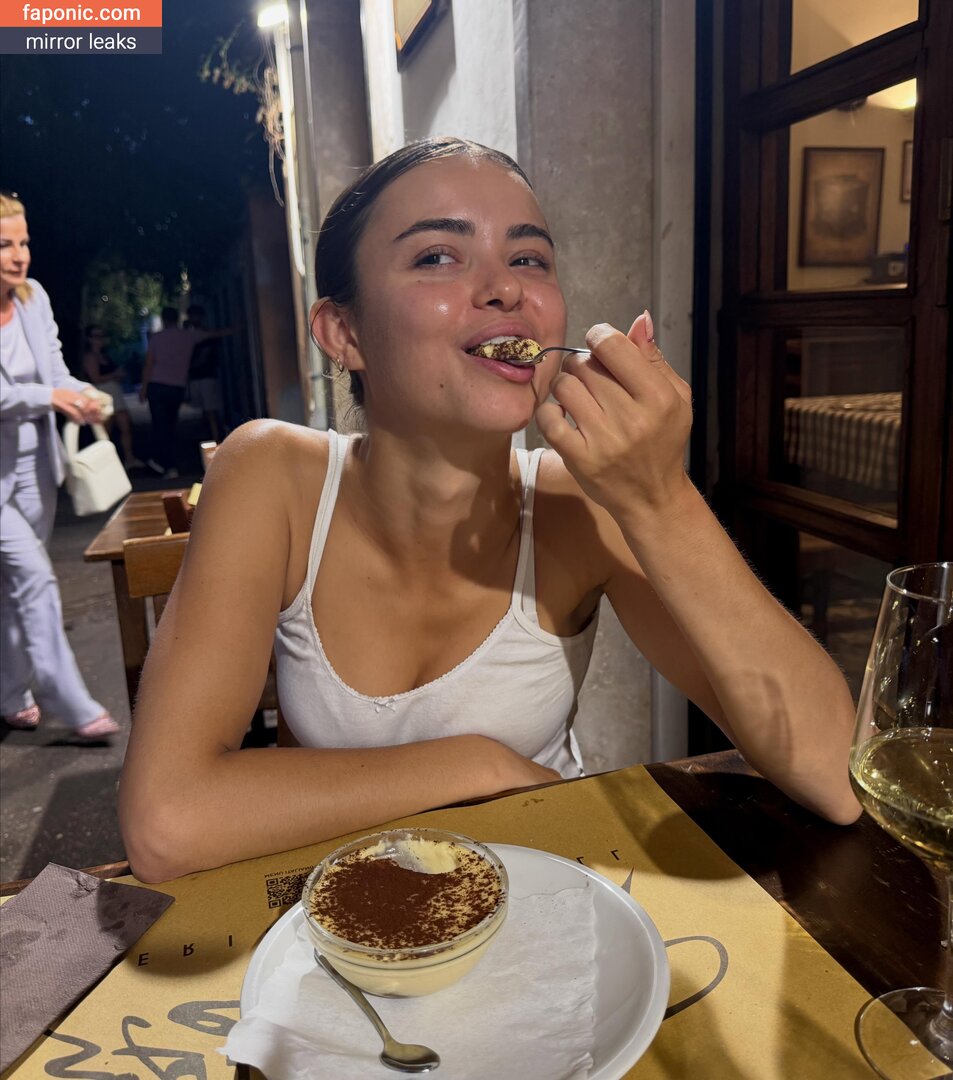 Cczur, clariCe Nakenläckor  Foto #87