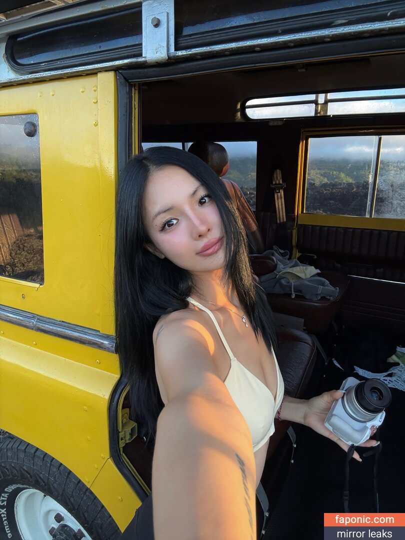 Chailee Son