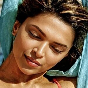Deepika Padukone