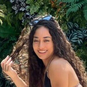 Edriane Dantas